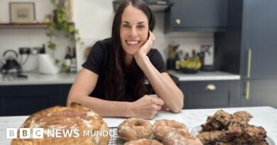 6 cambios sencillos que hice para evitar los alimentos ultraprocesados - BBC News Mundo