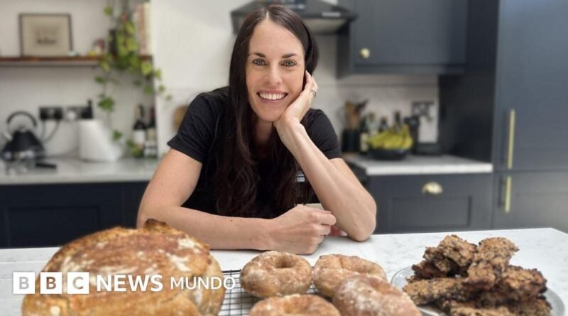 6 cambios sencillos que hice para evitar los alimentos ultraprocesados - BBC News Mundo