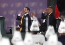 Abelardo de la Espriella jura ante los congresistas pero da su primer discurso a los militares