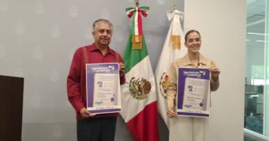 Abren convocatoria para legislatura de la juventud - RR Noticias