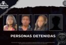 Acción operativa de Sinergia permite asegurar armas y más de 8 mil dosis de narcóticos en San Juan del Río - RR Noticias