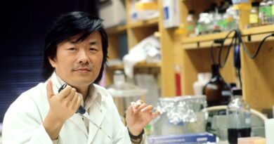 Adiós a Susumu Tonegawa: brillantez, sabiduría y humildad
