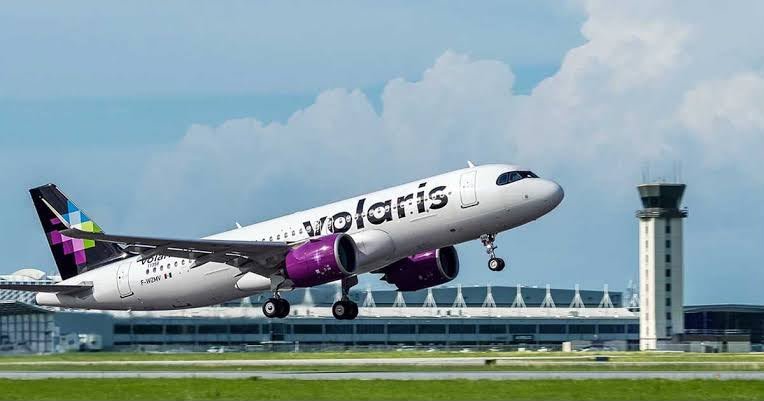 Aeropuerto Internacional de Querétaro tendrá vuelo directo a Las Vegas - RR Noticias