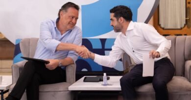 Agustín Dorantes es una carta fuerte del PAN: Gobernador - RR Noticias