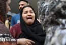 Al menos 14 recién nacidos fallecen en Pakistán tras un incendio en un hospital - BBC News Mundo