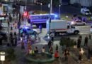Al menos tres muertos en un ataque con bomba en céntrico restaurante de Moscú