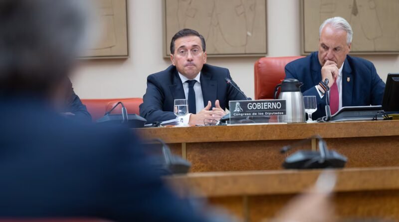 Albares califica de “indispensable” la cooperación de Marruecos y carga contra Italia por insolidaria