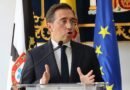 Albares garantiza la integridad de Schengen y asegura que ningún migrante ha llegado a la Península