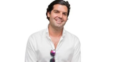 Alejandro Betancourt, el multimillonario investigado que conecta a Delcy Rodríguez con Trump EL PAÍS