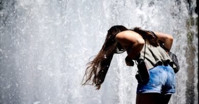 Alemania reporta 14.000 muertes vinculadas a la ola de calor - RR Noticias