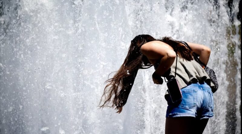Alemania reporta 14.000 muertes vinculadas a la ola de calor - RR Noticias