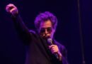 Andrés Calamaro regresa a México con tres conciertos; conoce fechas y preventa de boletos - RR Noticias