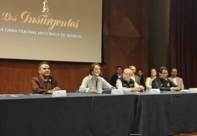 Anuncia Secretaría de Cultura temporada 2026 de “Los Insurgentes” en la Casa de la Corregidora - RR Noticias