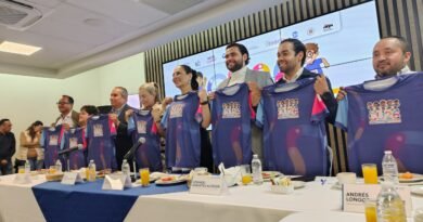Anuncia USEBEQ su 10ª Carrera Atlética - RR Noticias