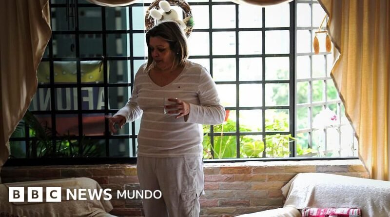Anuncian la libertad plena de María Lourdes Afiuni, la jueza que fue 