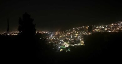 Apagones disminuyen 22% en Querétaro - RR Noticias