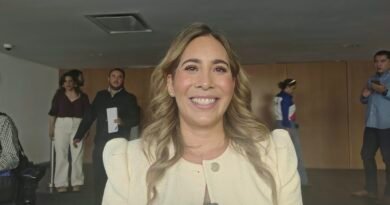 Aplazan discusión de la Ley de Aguas - RR Noticias