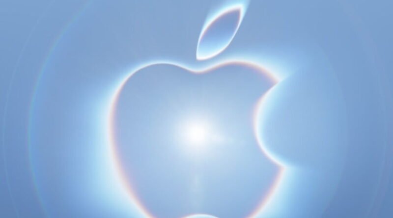 Apple confirma su próximo evento: se esperan nuevos iPhone y Apple Watch