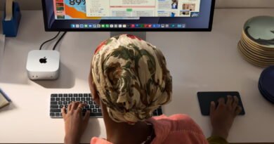 Apple lanza nuevos Mac Studio y Mac Mini, el equipo favorito para usar agentes de IA