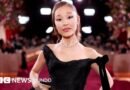 Ariana Grande se baja de un musical para tomarse un descanso del escrutinio 