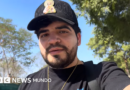 Asesinato de César Gastélum: cómo los influencers en México se convirtieron en objetivo del narco - BBC News Mundo