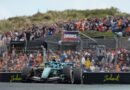 Aston Martin, de chasco en chasco: Alonso arrancará el 18º tras evidenciarse la ternura del nuevo motor Honda