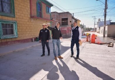 Atiende Municipio de Querétaro 110 mil 918 metros cuadrados de vialidades mediante trabajos de bacheo durante la administración - RR Noticias