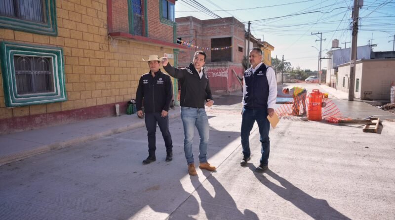 Atiende Municipio de Querétaro 110 mil 918 metros cuadrados de vialidades mediante trabajos de bacheo durante la administración - RR Noticias