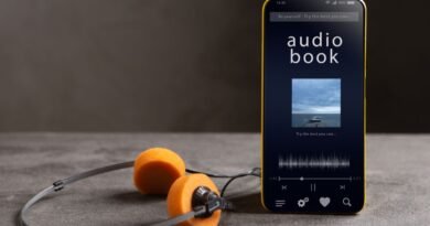 Audible quiere conquistar al lector mexicano con más audiolibros en español