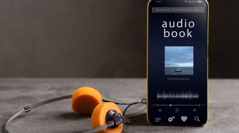 Audible quiere conquistar al lector mexicano con más audiolibros en español