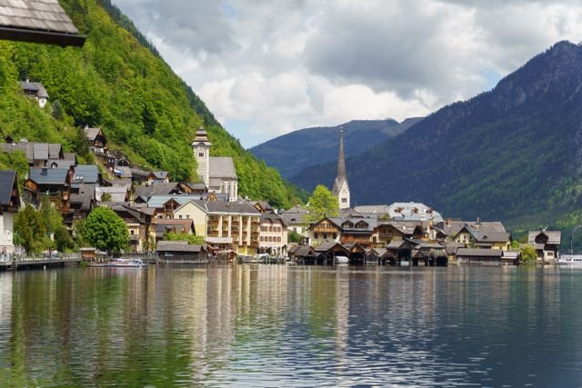Austria alcanza con 41 grados, récord histórico de temperatura máxima - RR Noticias