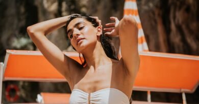 Axilas luminosas, suaves y sin manchas: la nueva obsesión del verano