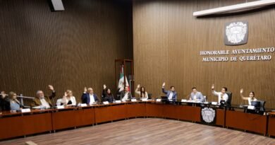 Ayuntamiento de Querétaro exige claridad en donación al FIQMA - RR Noticias