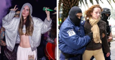 Belinda interpretará a Florence Cassez en nueva miniserie de Prime Video - RR Noticias