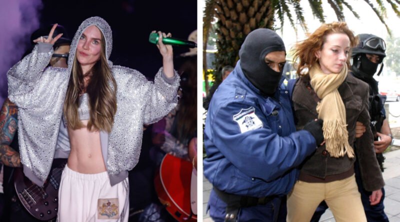 Belinda interpretará a Florence Cassez en nueva miniserie de Prime Video - RR Noticias