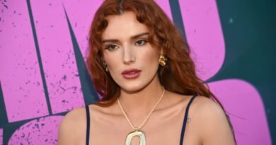 Bella Thorne recuerda cómo la enfrentaban con Zendaya durante su época en Disney: “La cosa se puso muy fea”