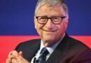 Bill Gates pide 'guardar' trabajos para humanos y acuña el término 'Human Reserved'
