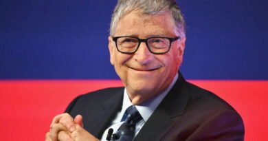 Bill Gates pide 'guardar' trabajos para humanos y acuña el término 'Human Reserved'