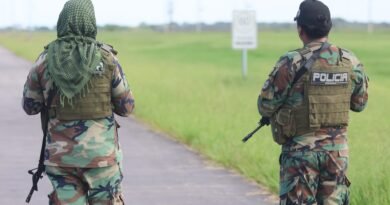 Bolivia anuncia presencia policial brasileña en su territorio tras cinco homicidios en la frontera