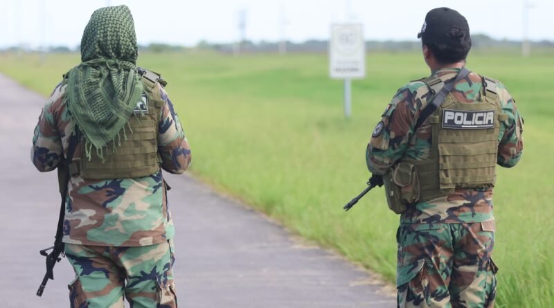 Bolivia anuncia presencia policial brasileña en su territorio tras cinco homicidios en la frontera