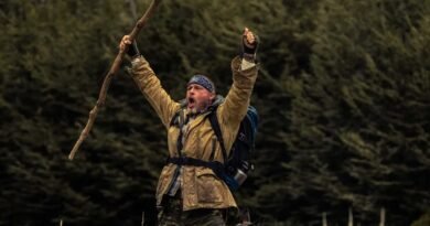 Brad Pitt regresa al festival de San Sebastián para la proyección fuera de concurso de ‘Heart of the Beast’