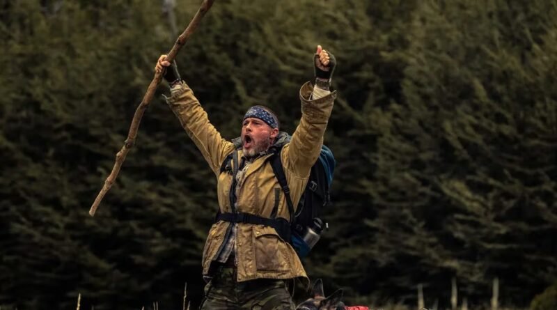 Brad Pitt regresa al festival de San Sebastián para la proyección fuera de concurso de ‘Heart of the Beast’