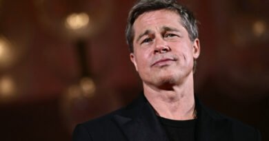 Brad Pitt revela que atravesó pensamientos suicidas: “No veía una salida” - RR Noticias