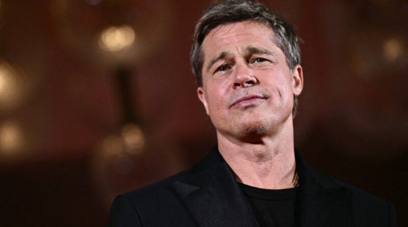 Brad Pitt revela que atravesó pensamientos suicidas: “No veía una salida” - RR Noticias