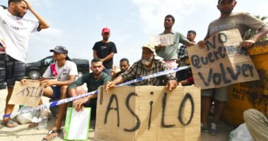 Bruselas avala el retorno a Marruecos de los menores migrantes no acompañados que permanezcan en Ceuta