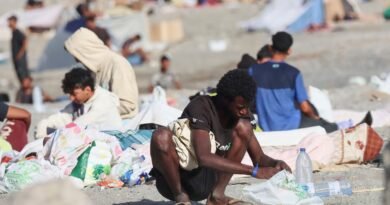 Bruselas evaluará “rápidamente” la demanda de España de ayuda de emergencia por Ceuta
