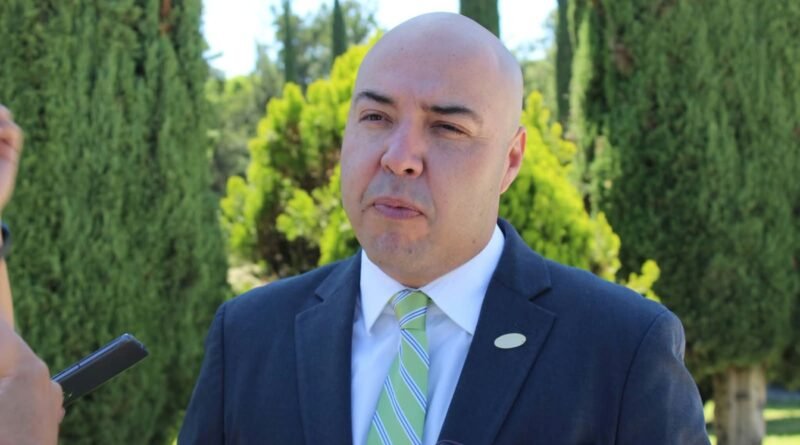 CMIC también llama a terminar la Carretera 57 - RR Noticias