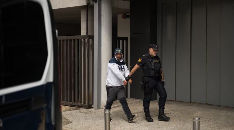 Cae un clan de lancheros gallegos tras alijar 1.410 kilos de coca para el cártel de los Balcanes