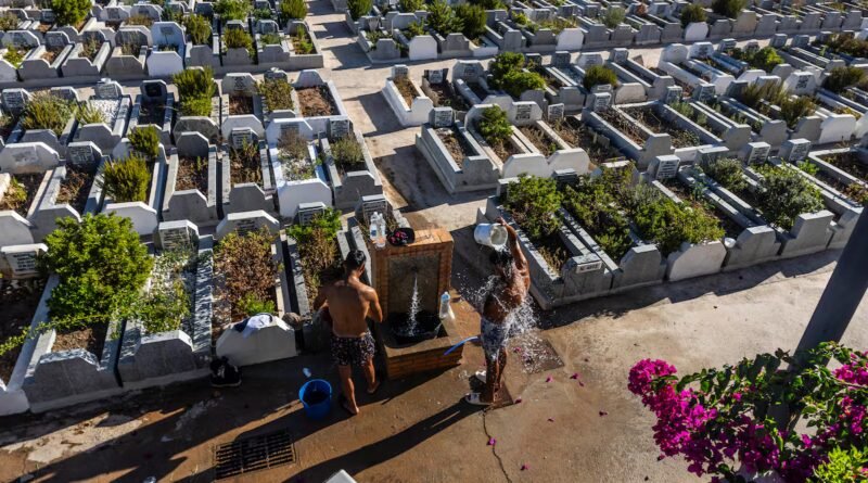 Calma tensa en Ceuta cinco días después de la entrada masiva de inmigrantes