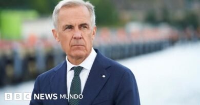 Canadá afirma que igualará los aranceles estadounidenses 